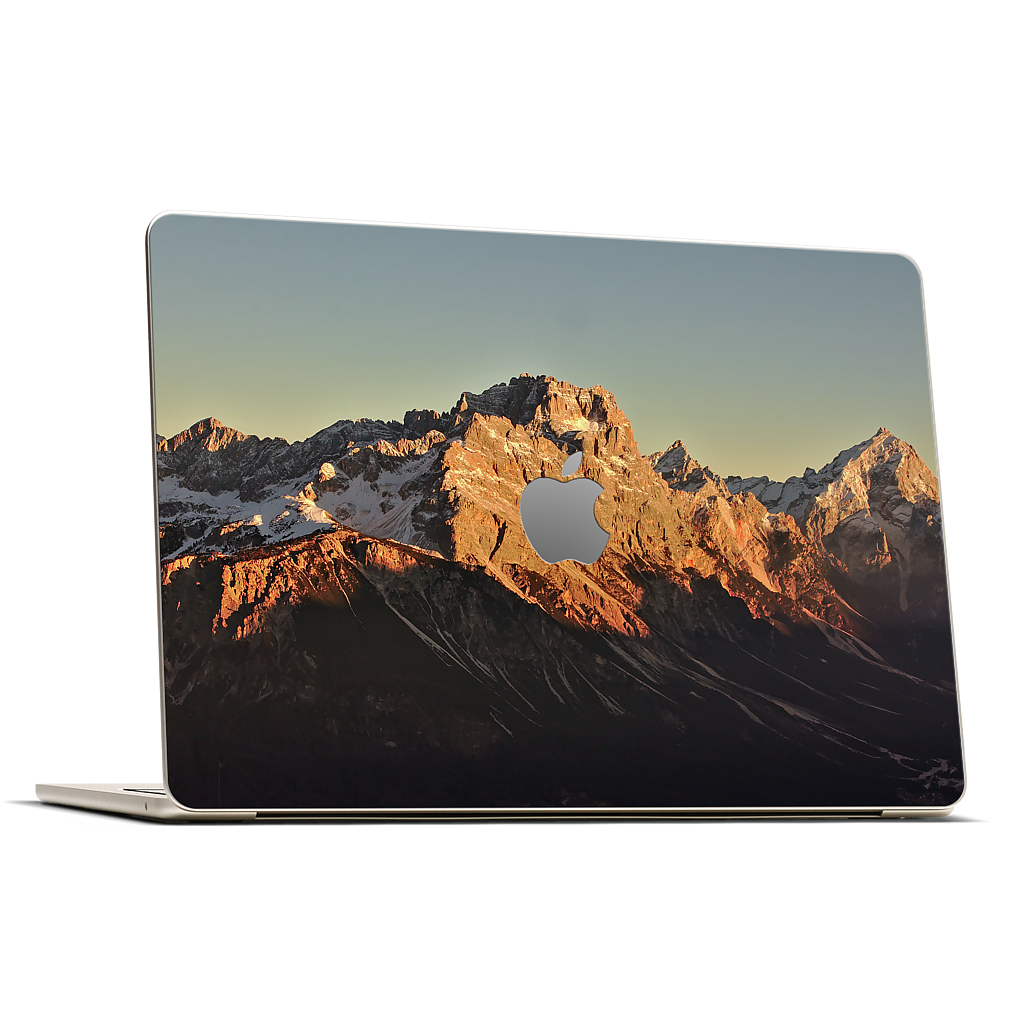 Custom MacBook Skin - 753750d8