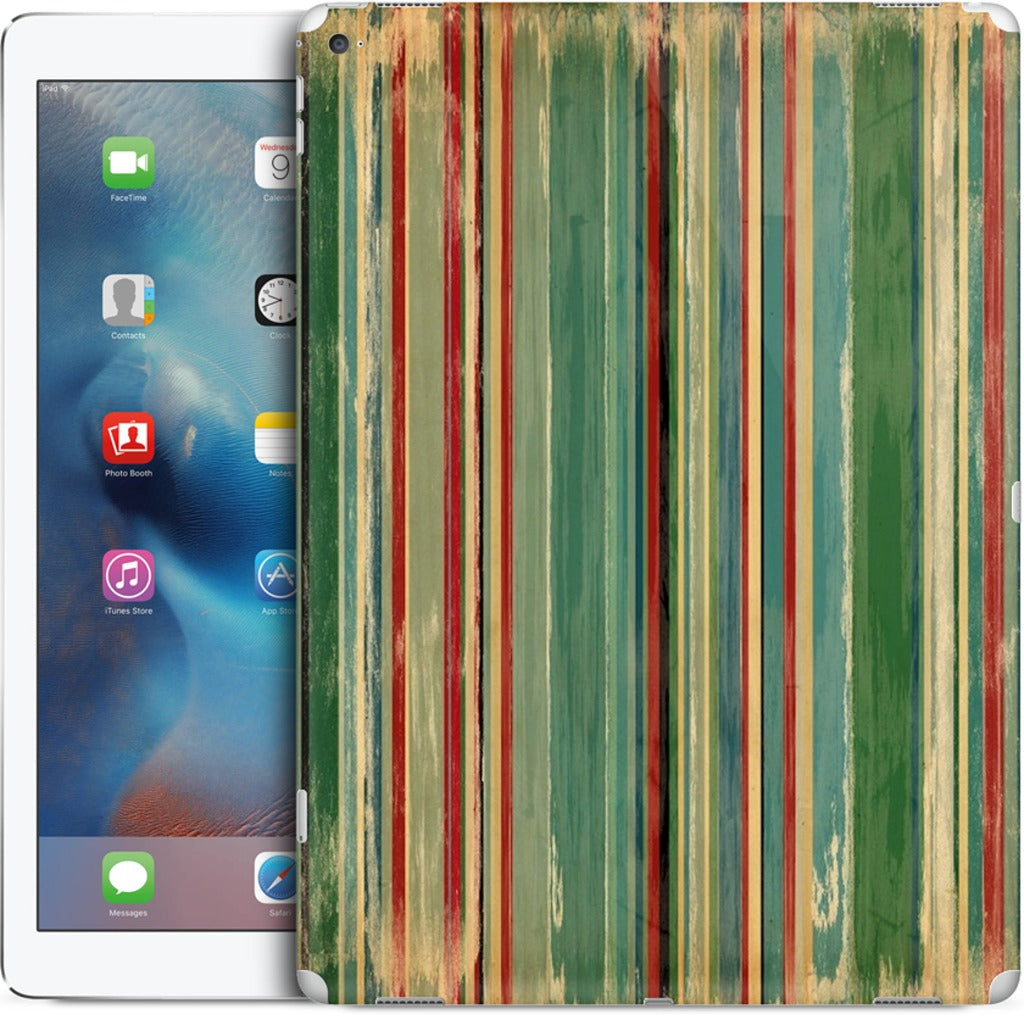 Flagstaff iPad Skin