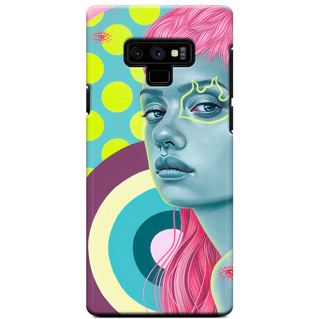 Sadi Samsung Case