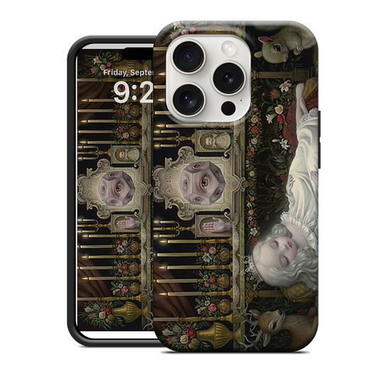 Custom iPhone Case - 7e771eb1