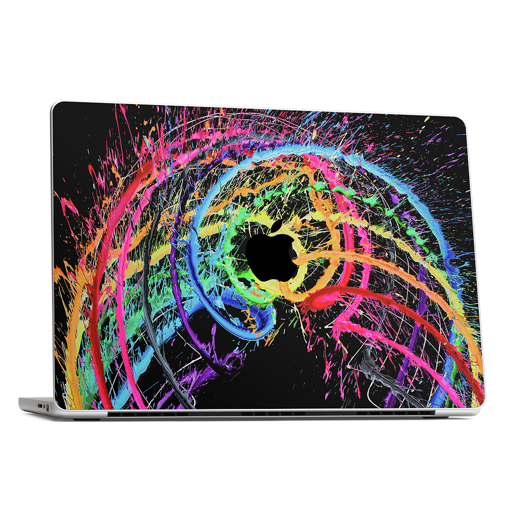 Effusion MacBook Skin