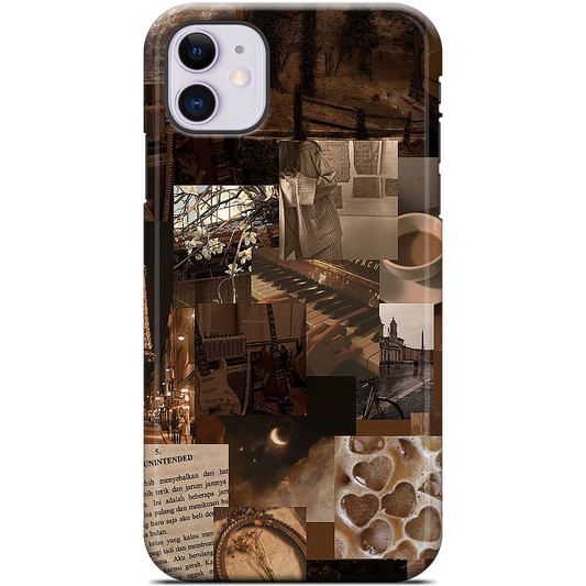 Custom iPhone Case - e7c62bc0