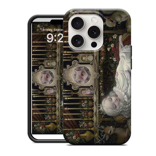 Custom iPhone Case - 1b12ad4b