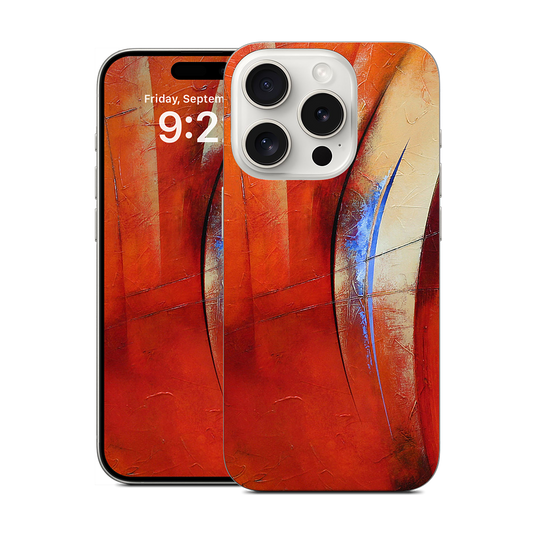 Newjazz iPhone Skin