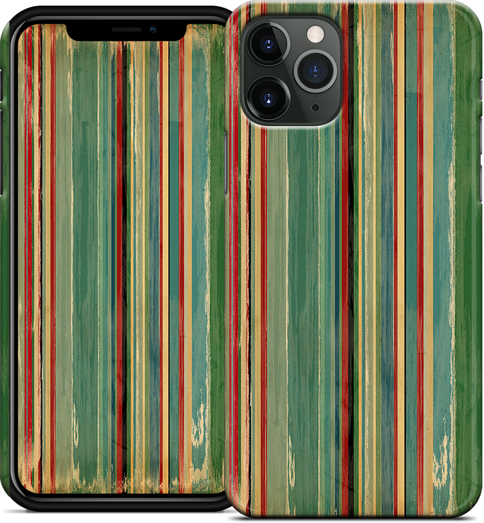 Flagstaff iPhone Case