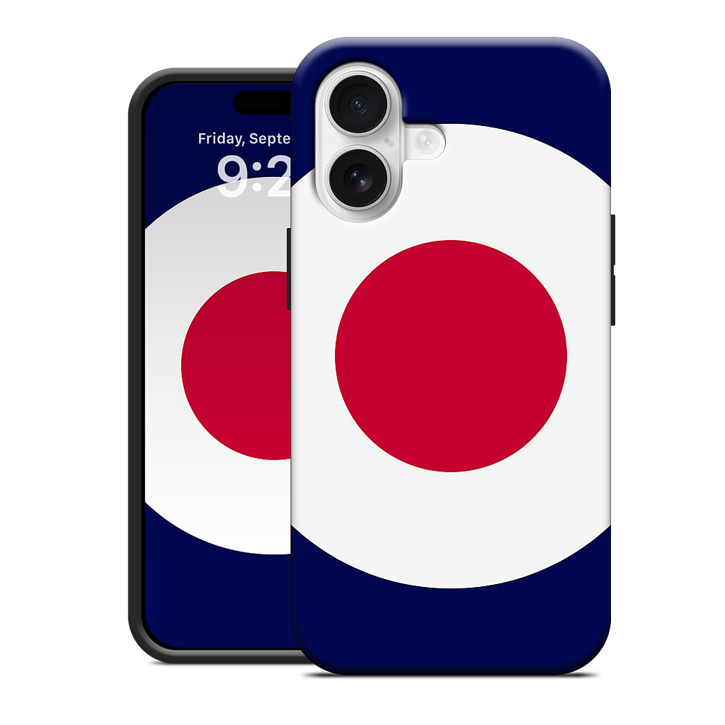 MOD iPhone Case