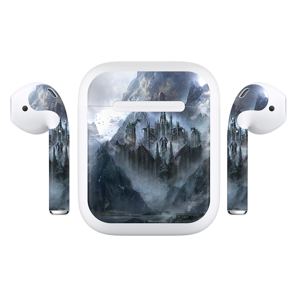 Dragon Stone AirPods