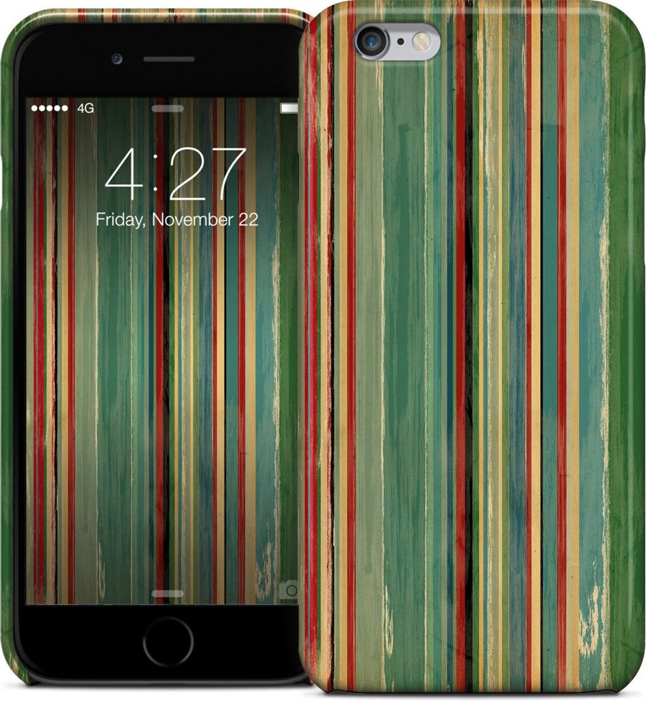 Flagstaff iPhone Case