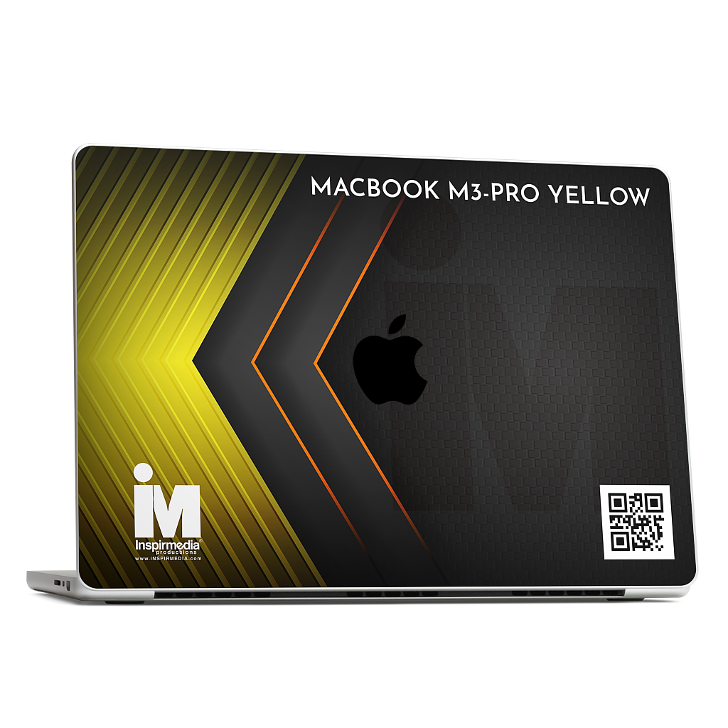 Custom MacBook Skin - 233ceeef