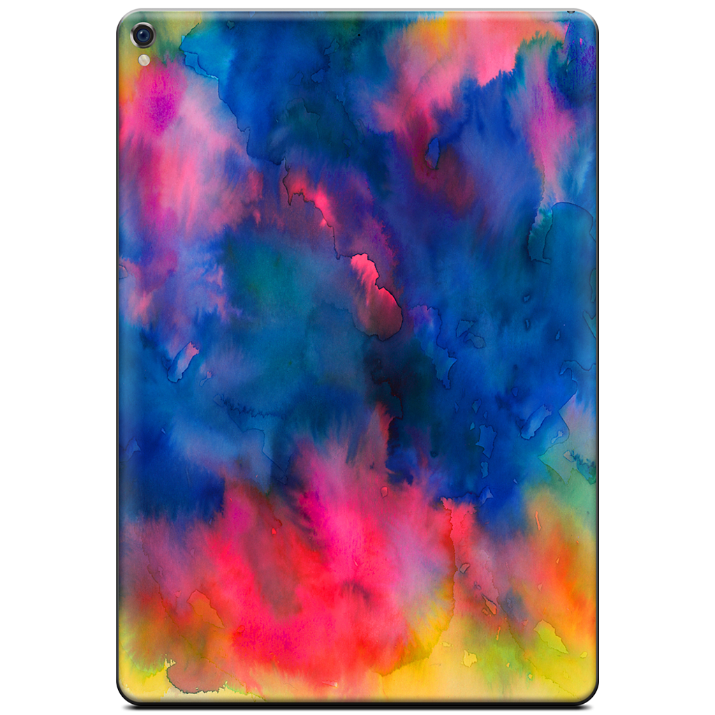 Antigravity iPad Skin