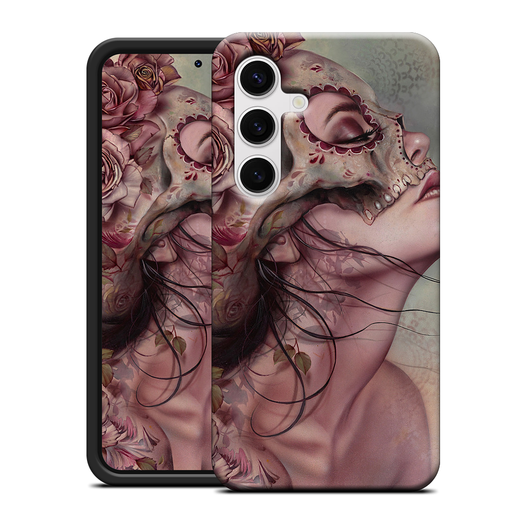 AFTERDEATH Samsung Case