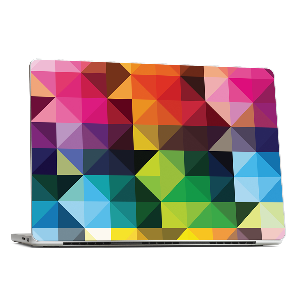 Intermezzo MacBook Skin