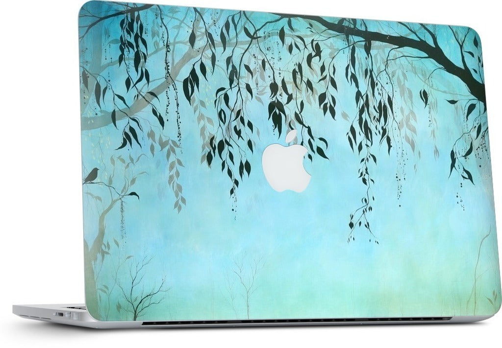 Shelter MacBook Skin