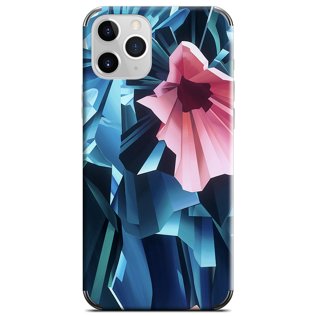 Of a Starless River iPhone Skin