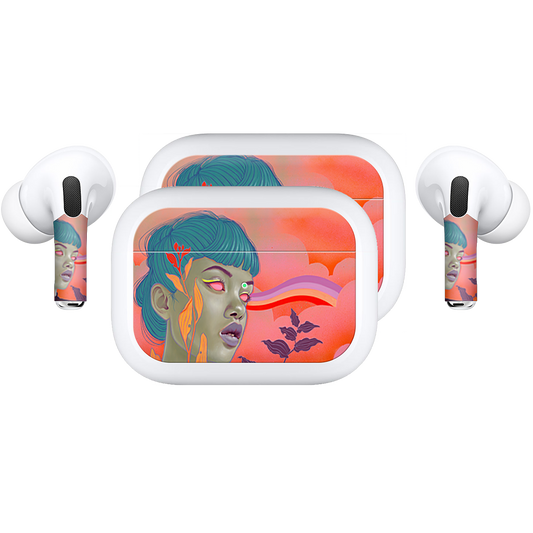 Coalescere AirPods