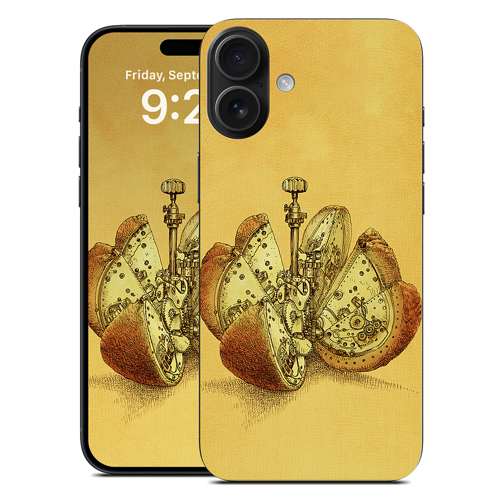 A Clockwork Orange iPhone Skin