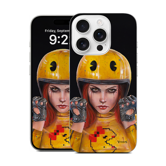 2UP  iPhone Skin