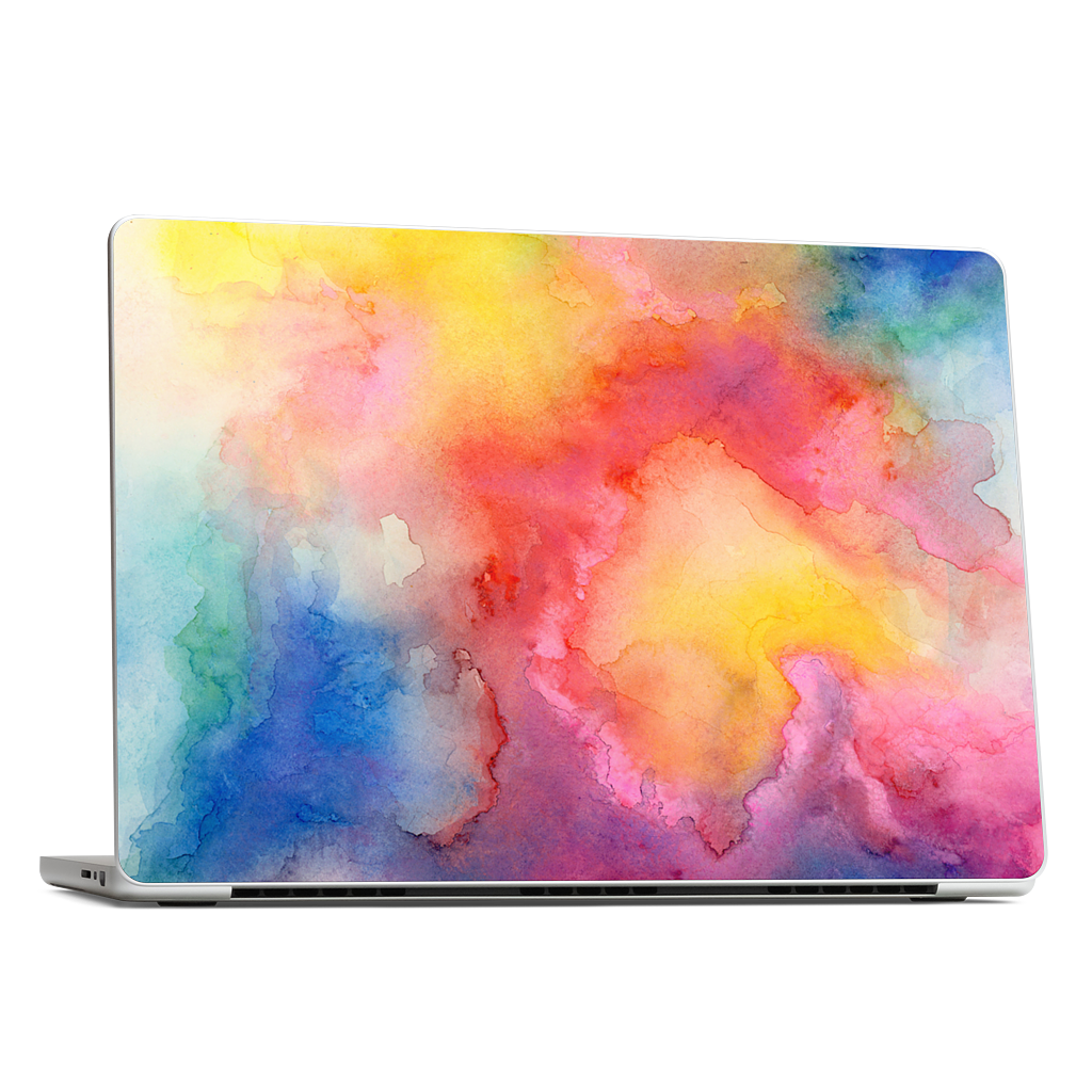 Acquiesce 1 MacBook Skin