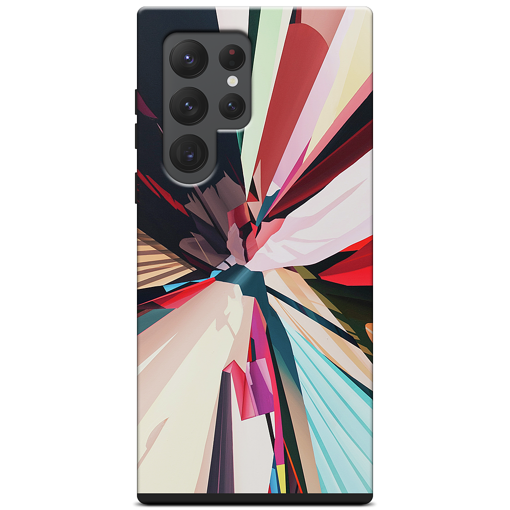 Spectra Samsung Case
