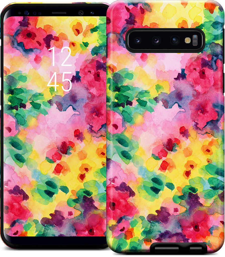 Flourish 1 Samsung Case