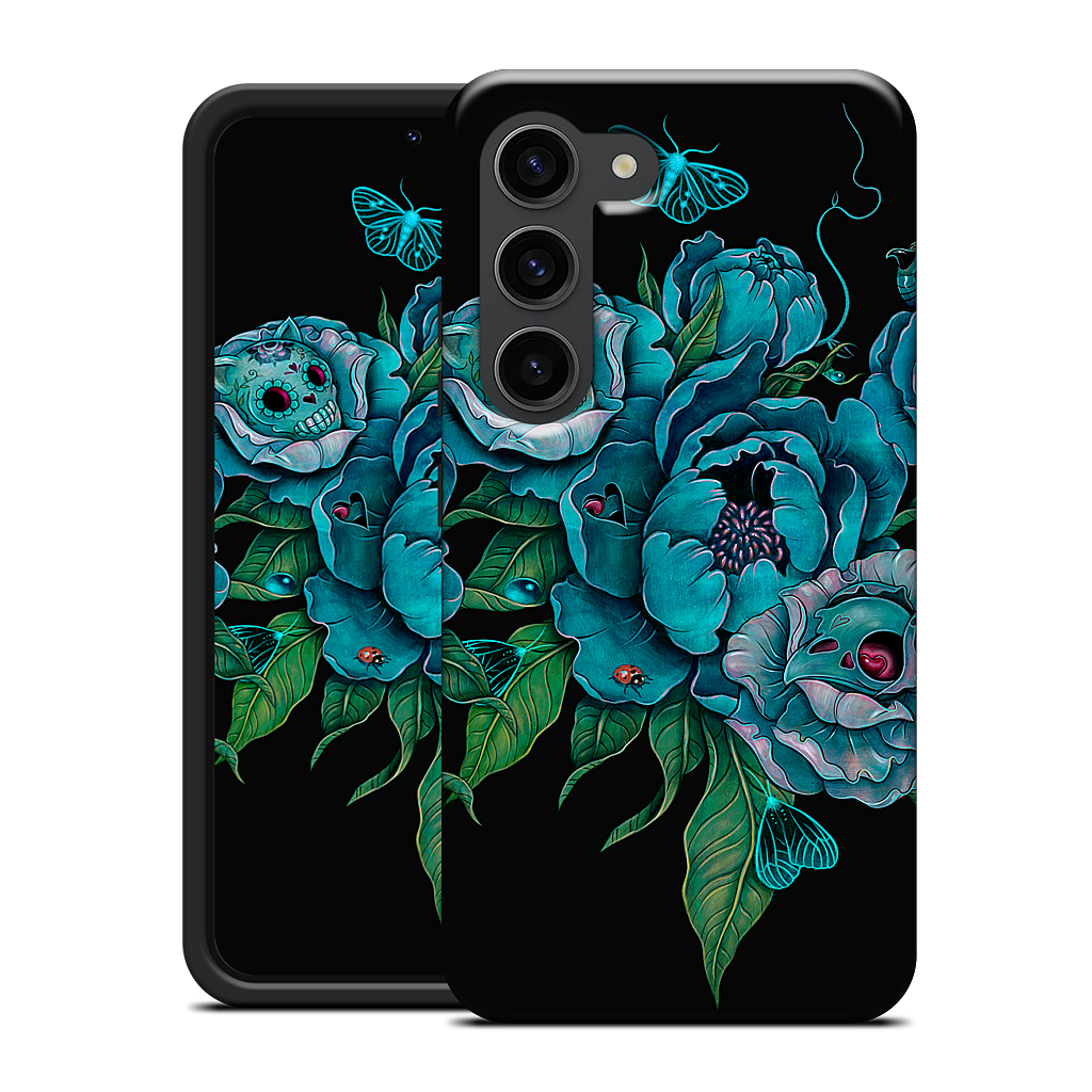 Night Magic Samsung Case