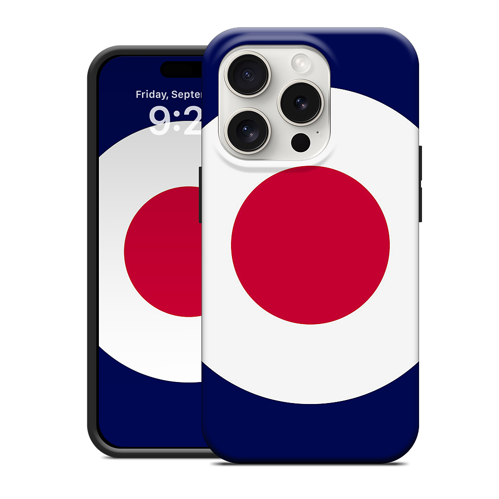 MOD iPhone Case