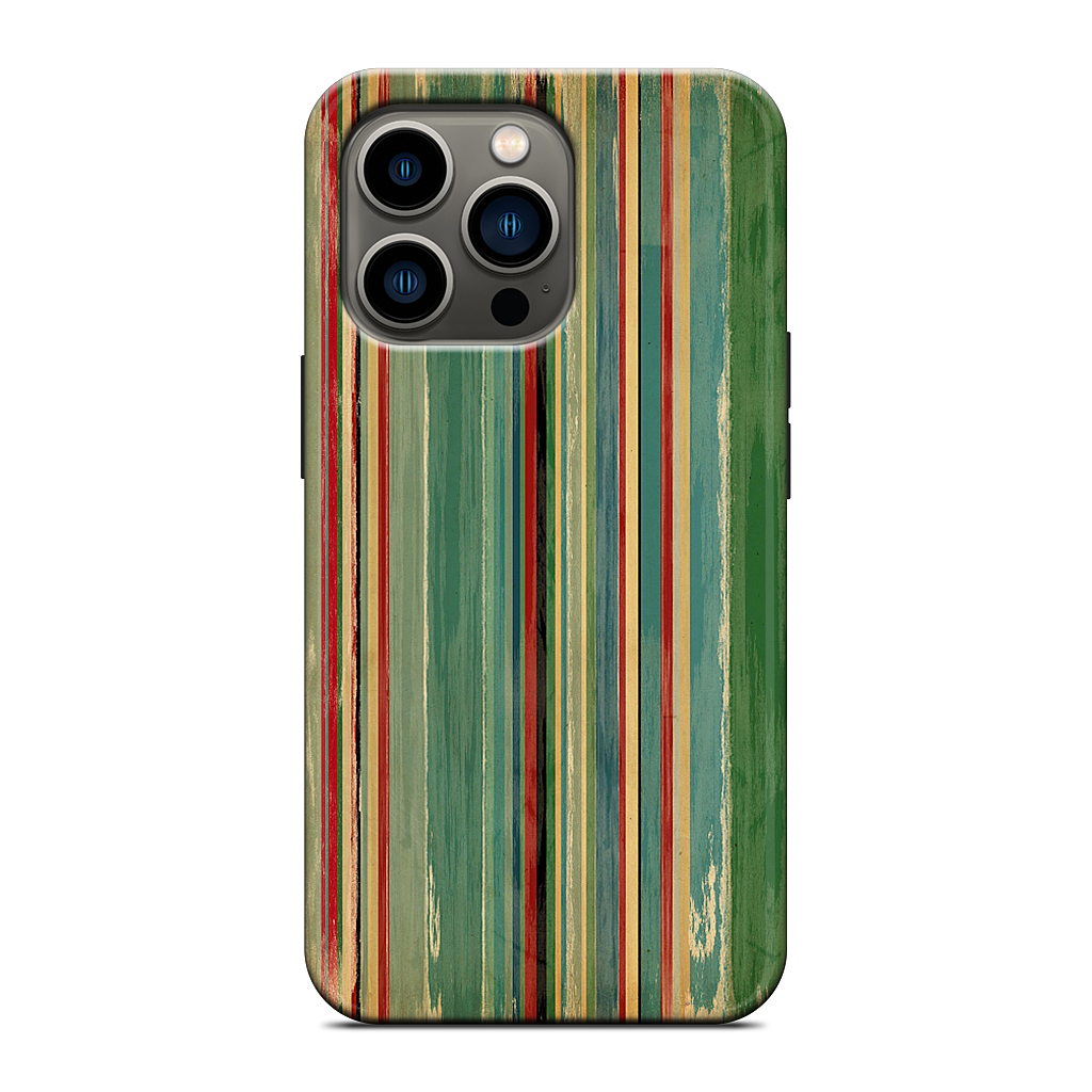 Flagstaff iPhone Case