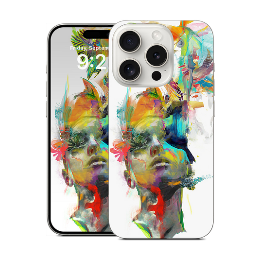 Dream Theory iPhone Skin