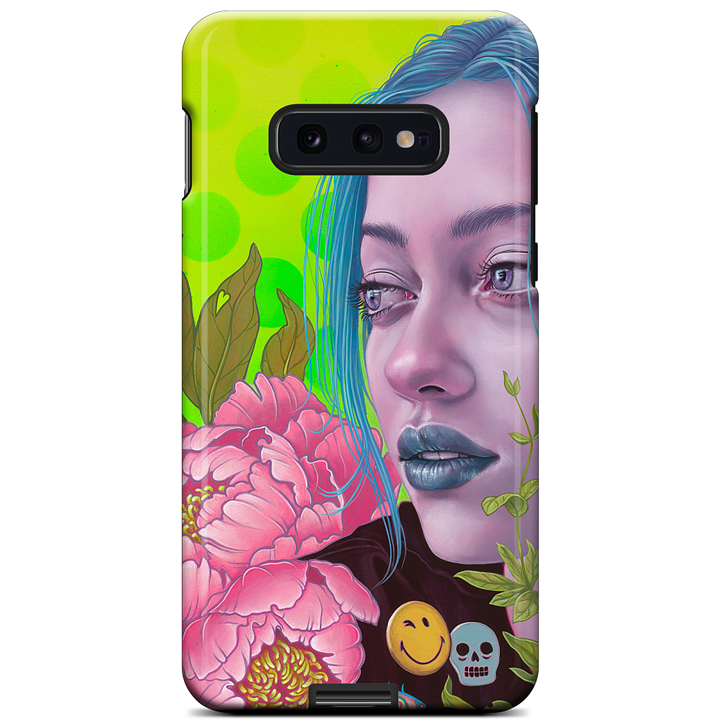 Solange's Heart Samsung Case