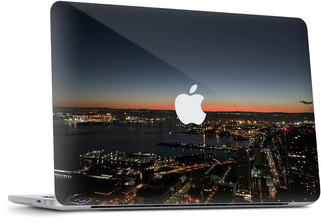 Custom MacBook Skin - 51124224