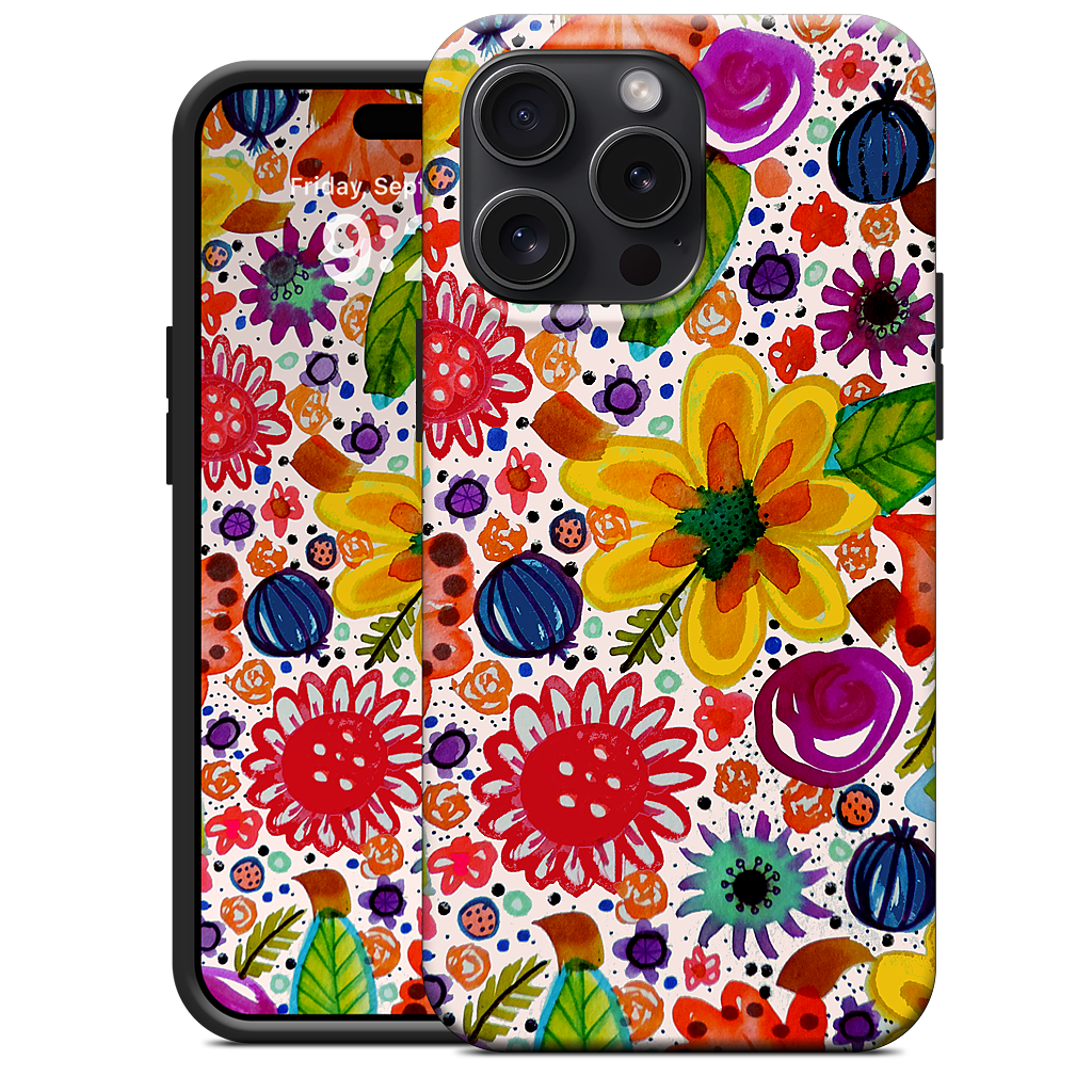 Calypso iPhone Case