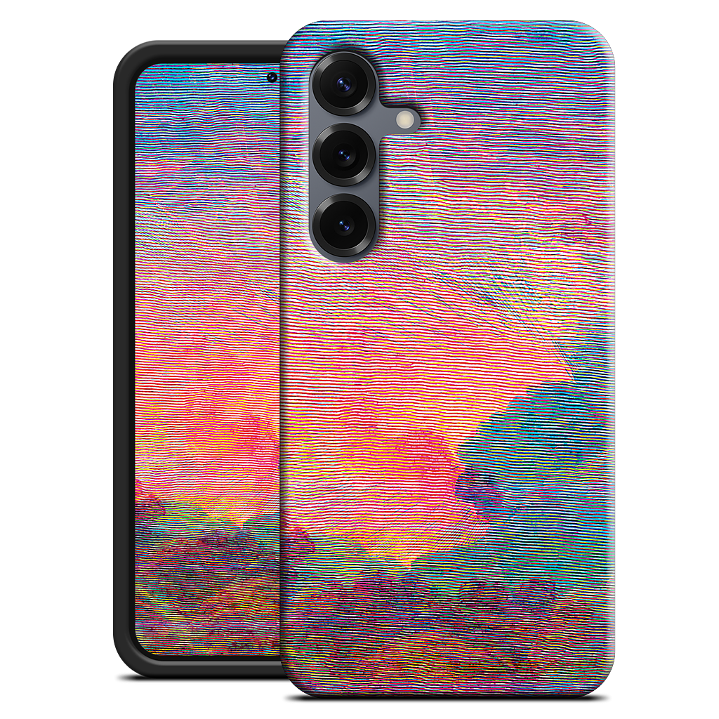 Atmospheric 1 Samsung Case