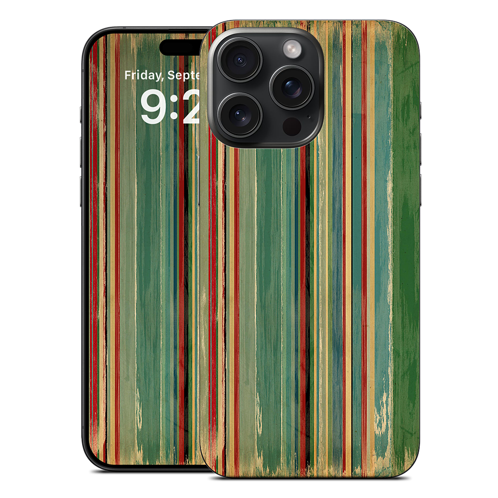 Flagstaff iPhone Skin