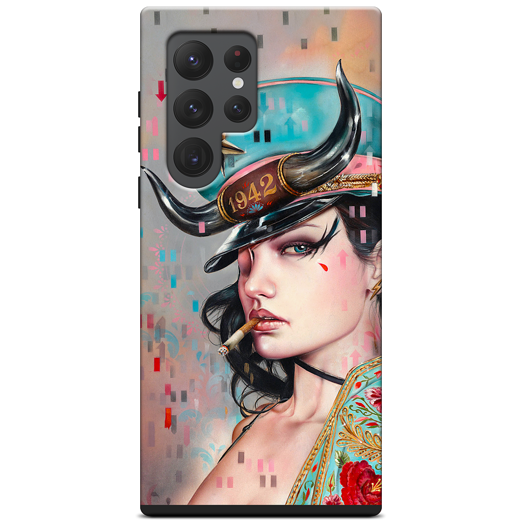 1942 Samsung Case