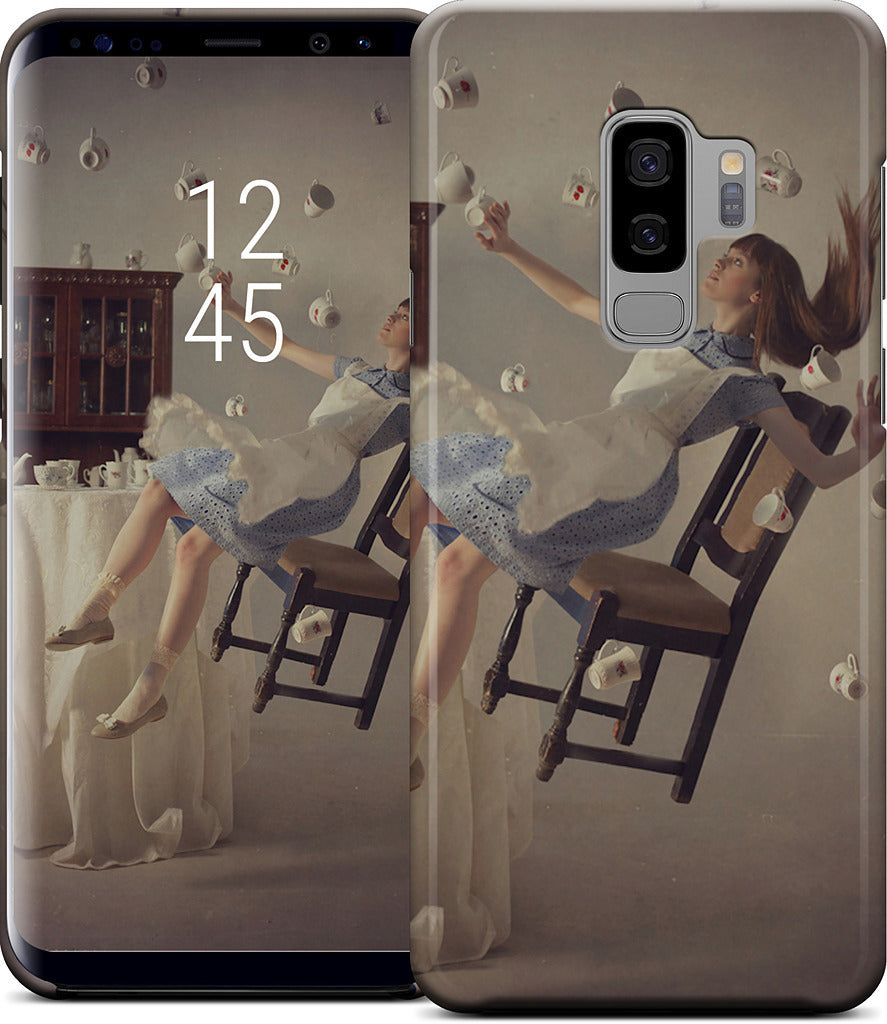 Alice's Five O'Clock Dream Samsung Case