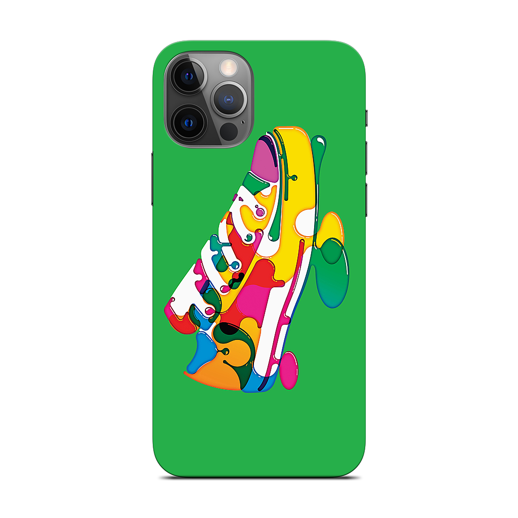 Sneaker iPhone Skin