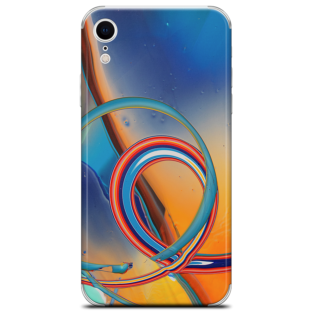 Trovare iPhone Skin