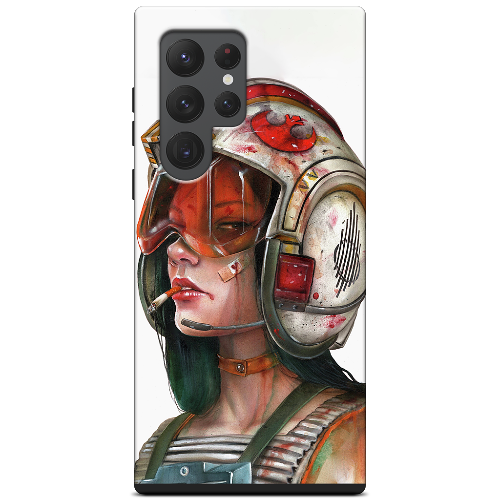 X-Wing Pilot Samsung Case