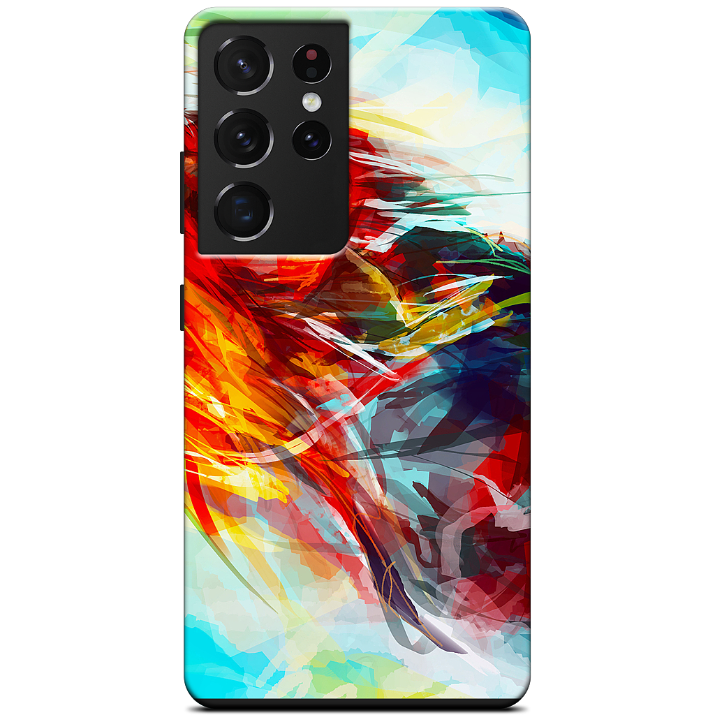Airplanes Samsung Case