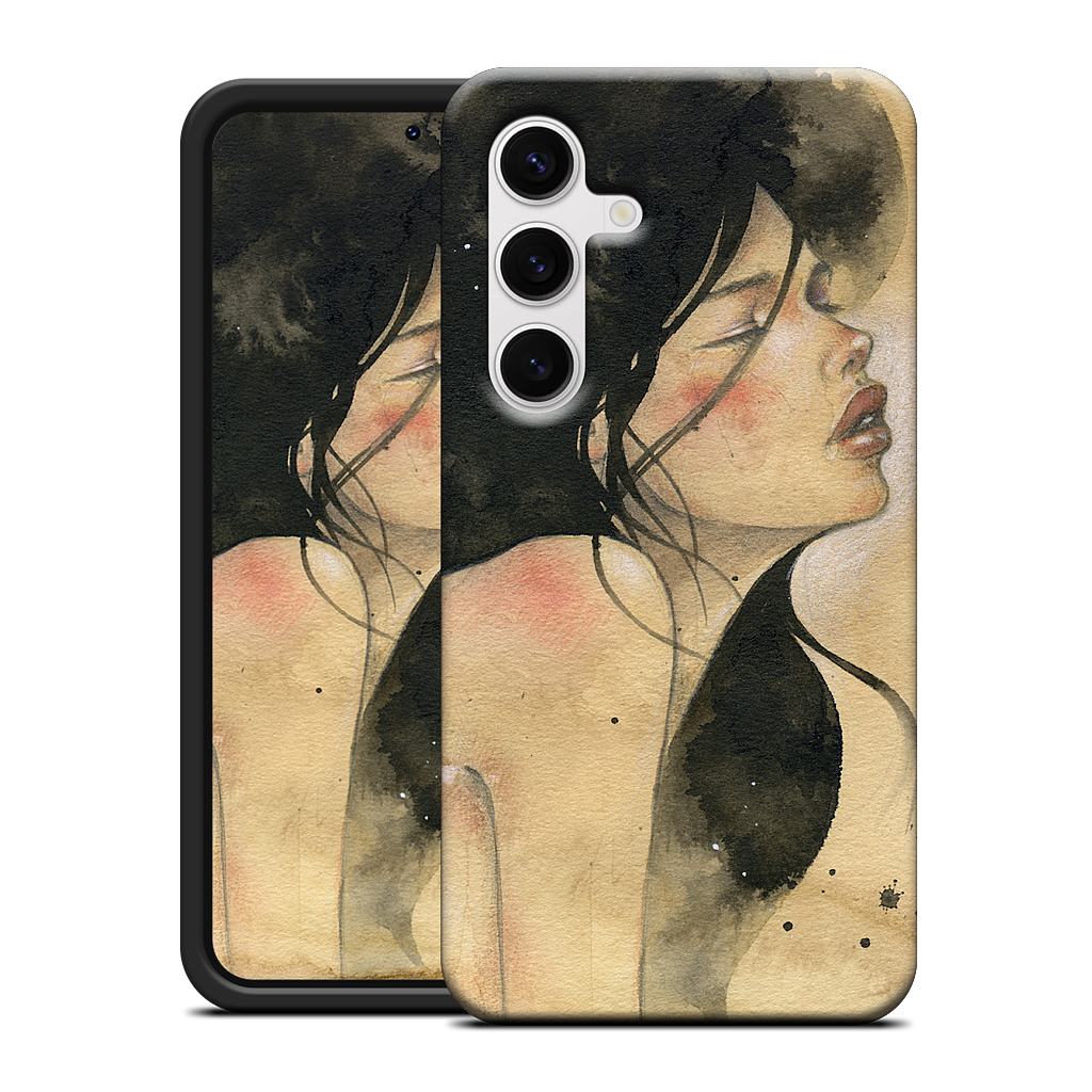 Bold As Love Samsung Case