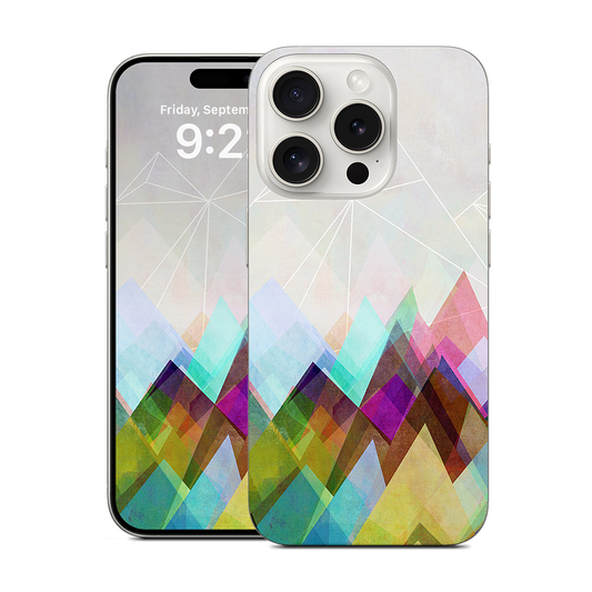 Graphic 104 iPhone Skin