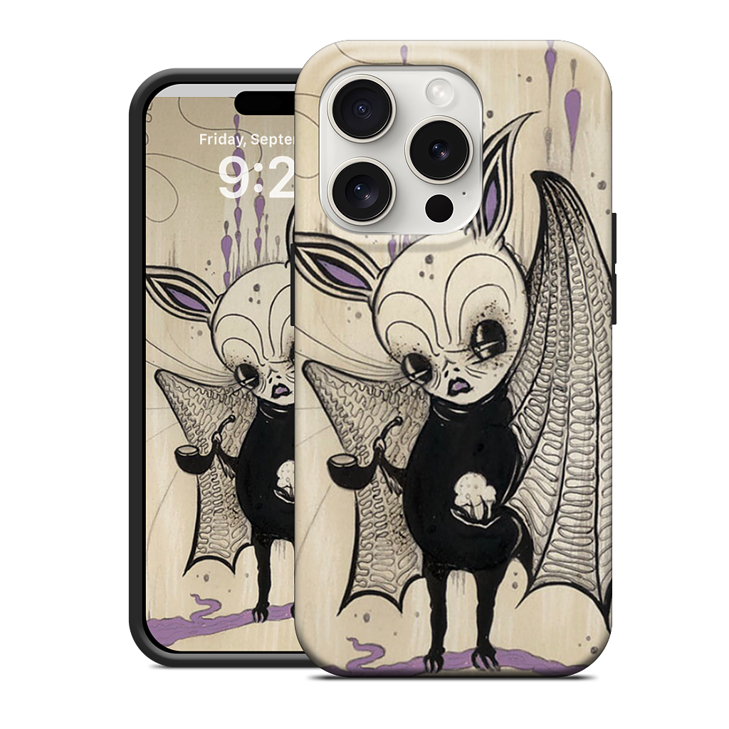 Custom iPhone Case - a463e215