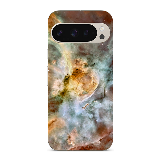 Carina Nebula Google Phone