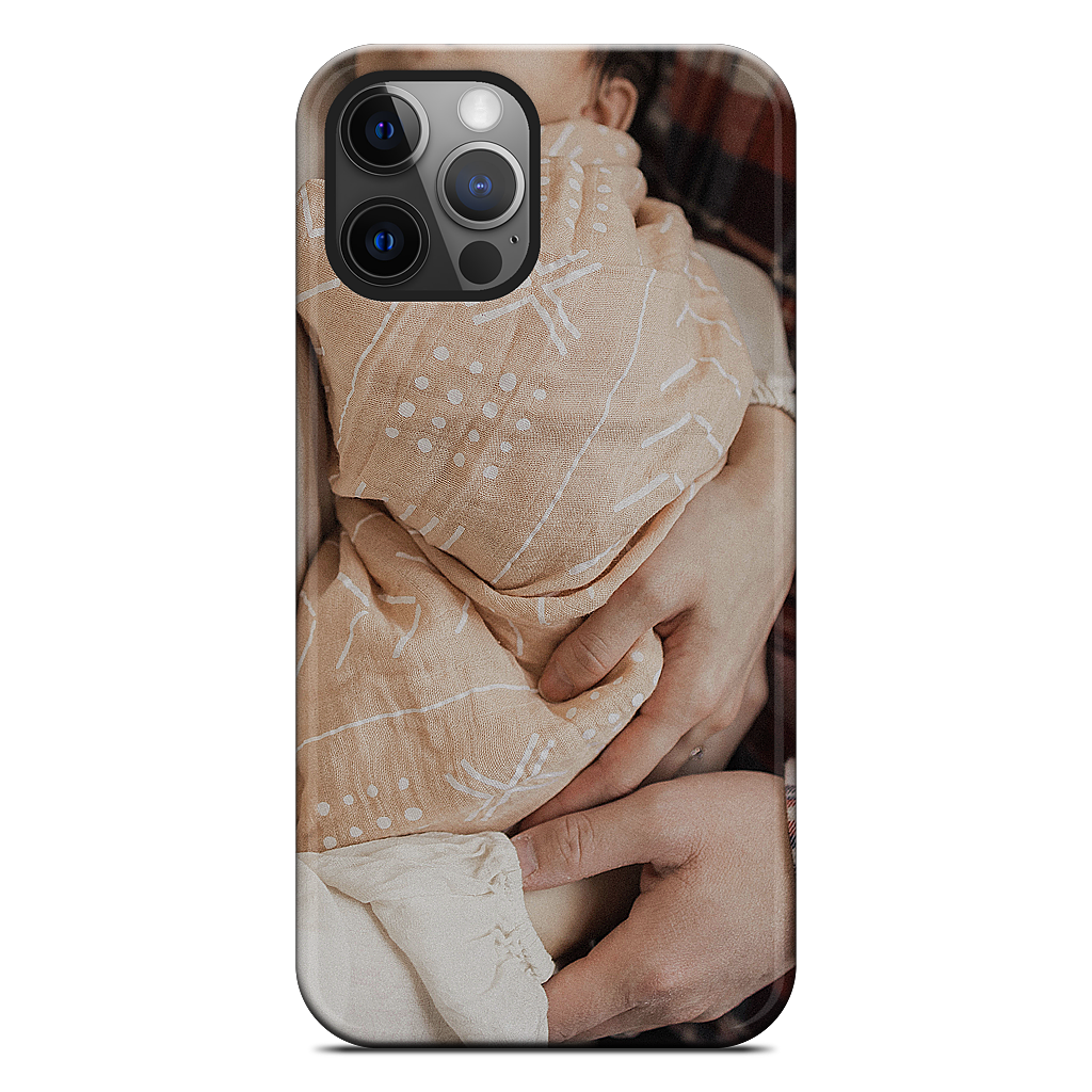 Custom iPhone Case - 90a703a5