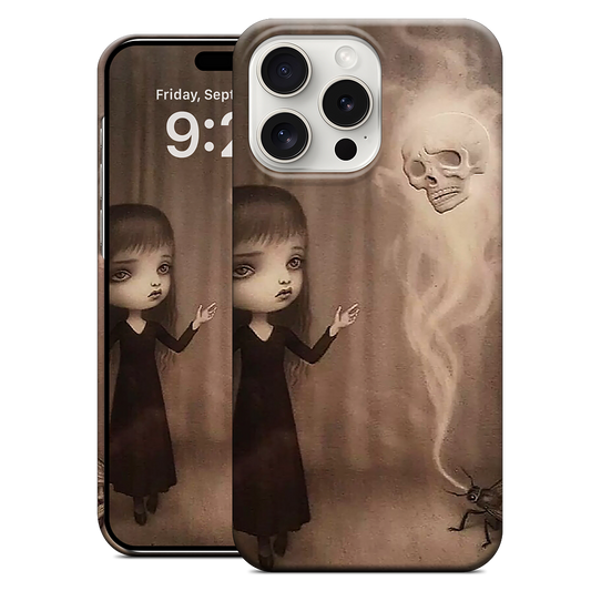 Custom iPhone Case - e9be04ec