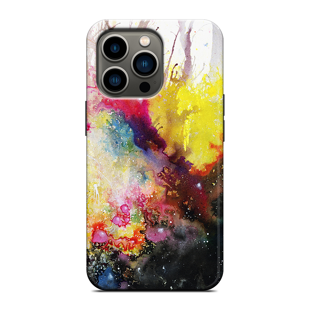 Garden iPhone Case