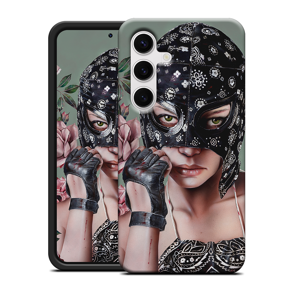 Mania Samsung Case