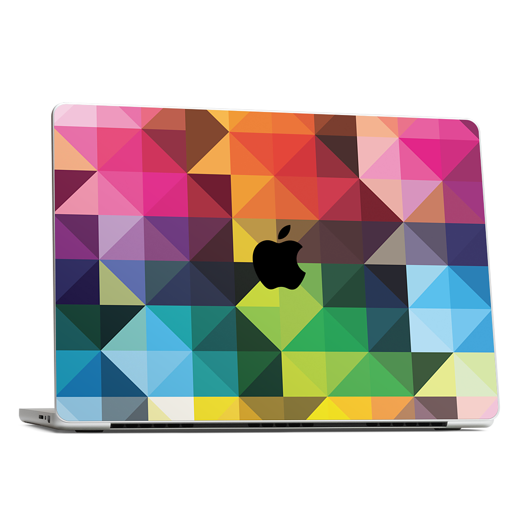 Intermezzo MacBook Skin