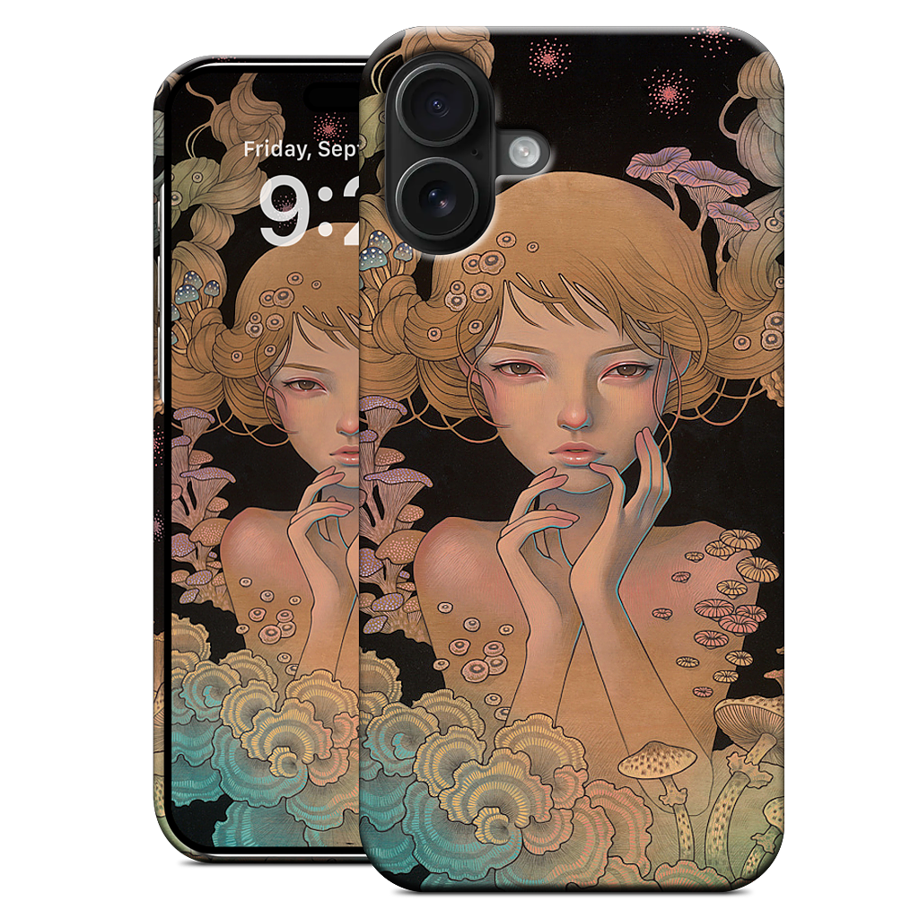 Offering iPhone Case