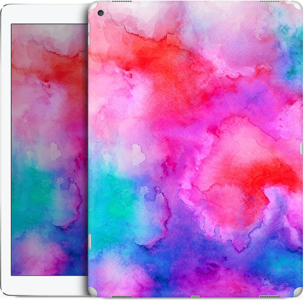 Acquiesce 2 iPad Skin